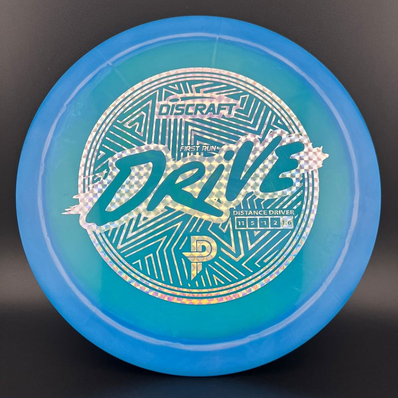 Load image into Gallery viewer, ESP Drive - Paige Pierce - First Run
