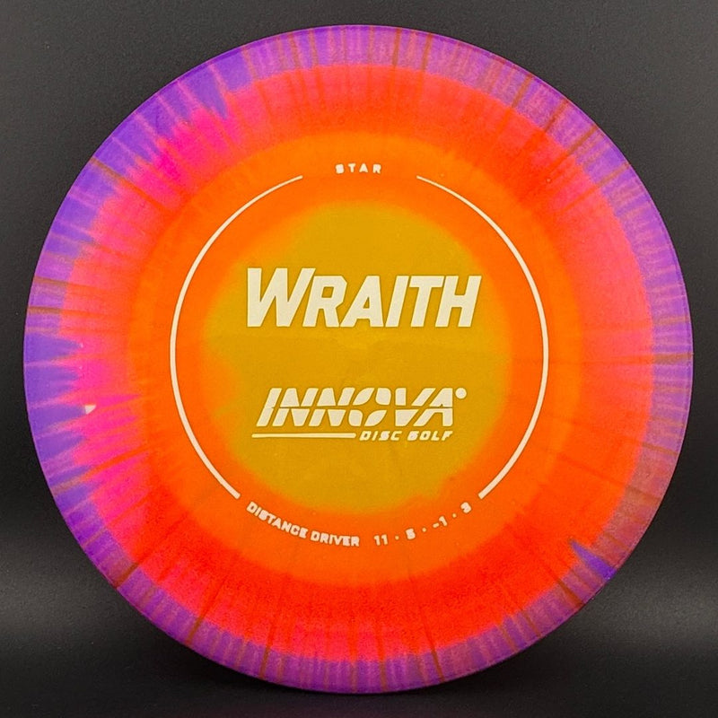 Load image into Gallery viewer, I-Dye Star Wraith
