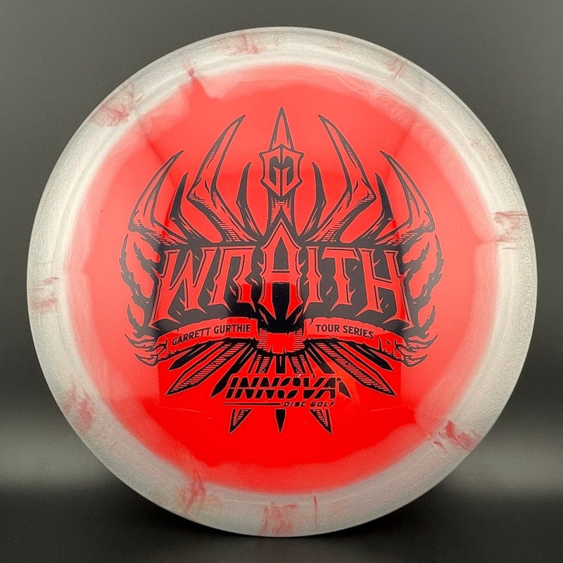 Load image into Gallery viewer, Halo Star Wraith - Garrett Gurthie 2025 Tour Series
