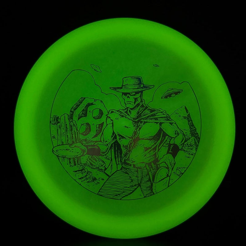 Load image into Gallery viewer, Color Glow Champion Orc - Skulboy Marauder
