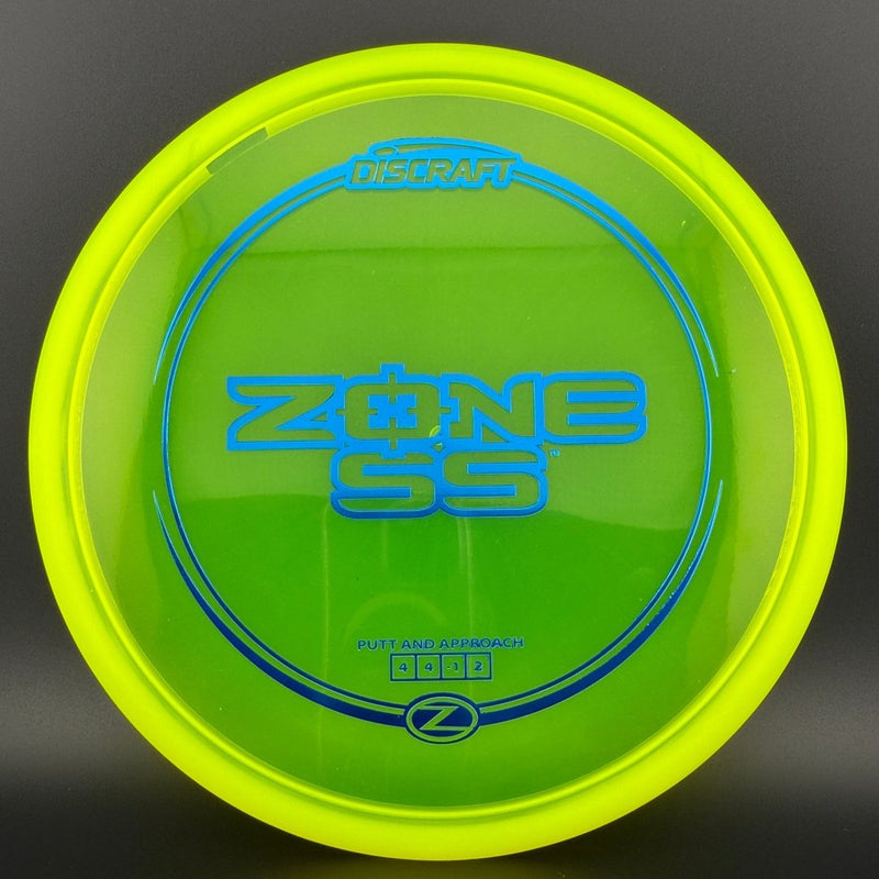 Load image into Gallery viewer, Z Zone SS
