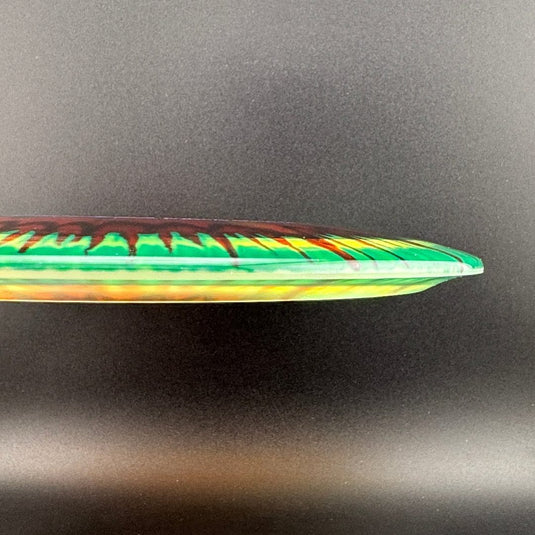 I-Dye Champion Teebird