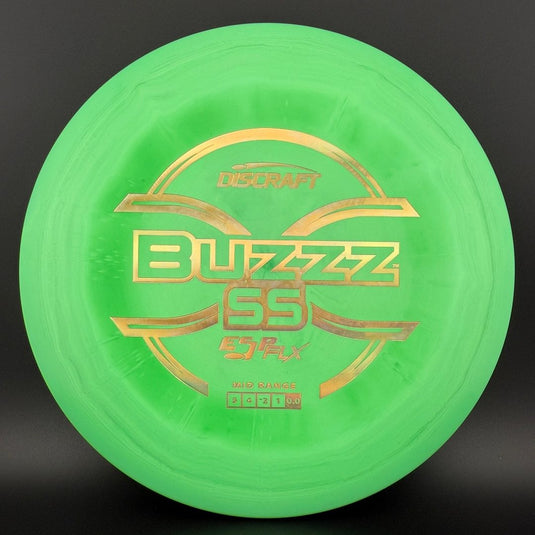 ESP FLX Buzzz SS