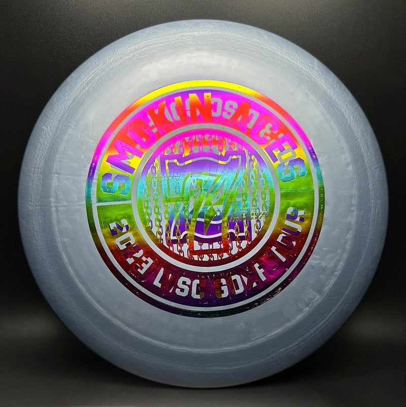 Load image into Gallery viewer, Shimmer Star Colossus - Tourney F2 (Multi Stamp)
