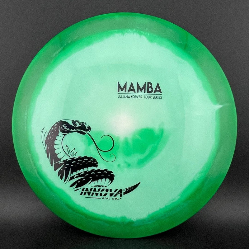 Load image into Gallery viewer, Proto Glow Halo Star Mamba - Juliana Korver 2025 Tour Series
