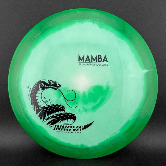 Proto Glow Halo Star Mamba - Juliana Korver 2025 Tour Series