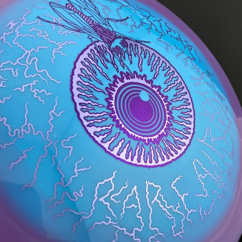 Load image into Gallery viewer, Halo Star Shryke - Eye-Fly RAD V2 by Ripper Studios
