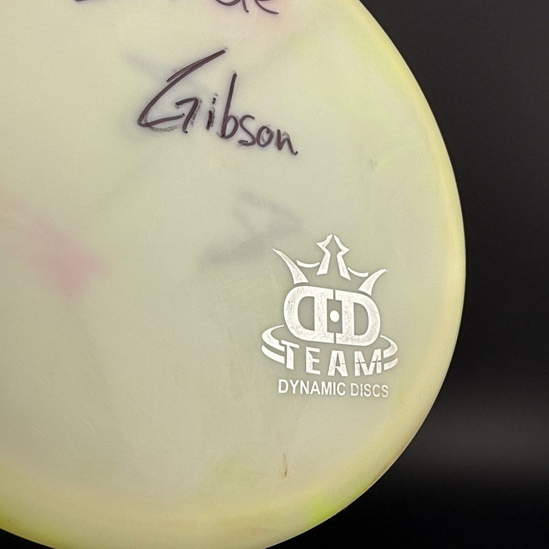 Load image into Gallery viewer, Lucid EMAC Truth - DD Team Stamp *Gibson Stash Used*
