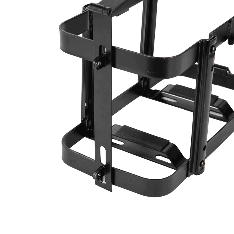 Load image into Gallery viewer, 20L NATO Jerry Can Carrier for Side &amp; Rear-Ladder Accessory Carriers
