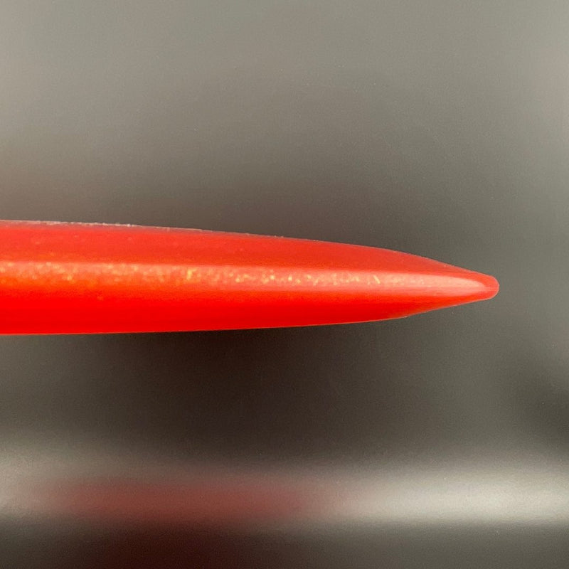 Load image into Gallery viewer, Diamond Metal Flake Assassin - Lindsay Fish Signature Series
