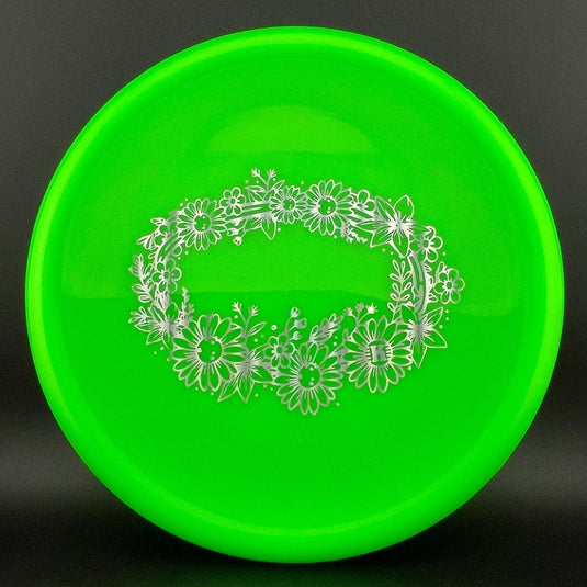 K1 Soft Berg - Summer Wreath