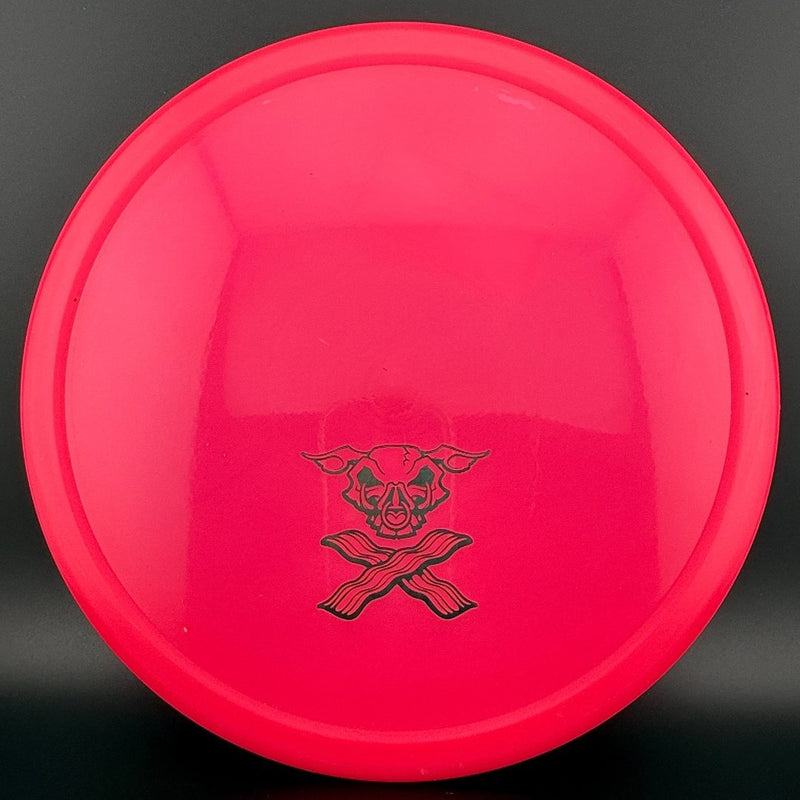 Load image into Gallery viewer, R-Pro Pig - "Baconeer" by Marm O Set
