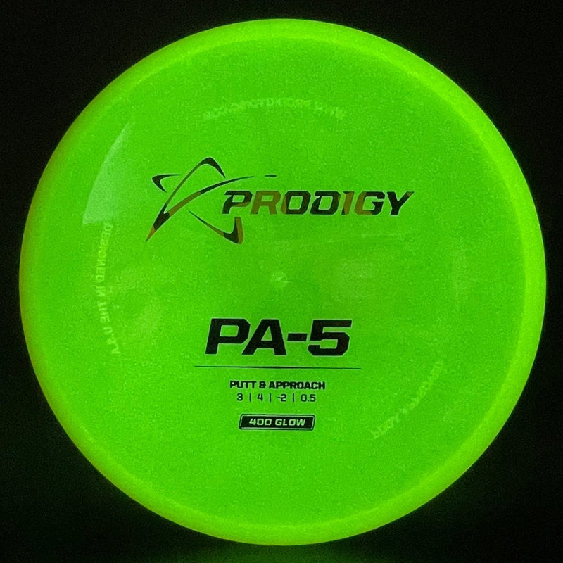Load image into Gallery viewer, Glow PA-5 (400)
