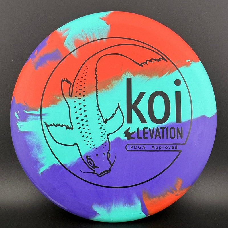 Load image into Gallery viewer, ecoFLEX Koi
