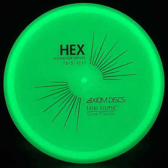 Total Eclipse Hex