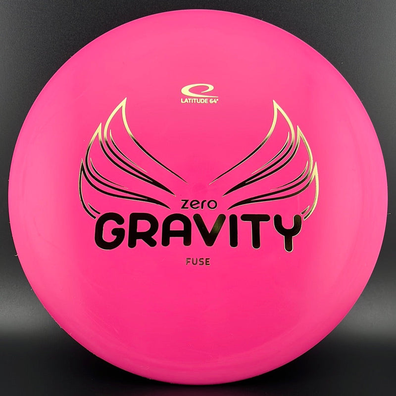 Load image into Gallery viewer, Zero Gravity Fuse
