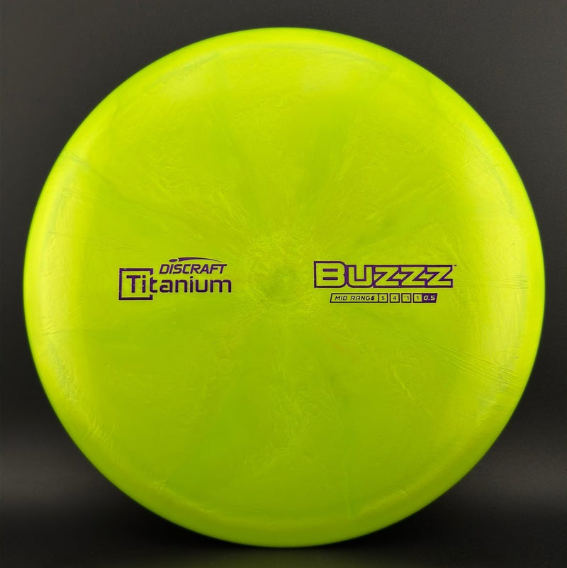 Load image into Gallery viewer, Titanium Swirl Buzzz
