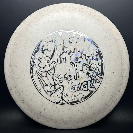 Alpine Hemp Sycamore - "Faded Kyle" by Jef Wind