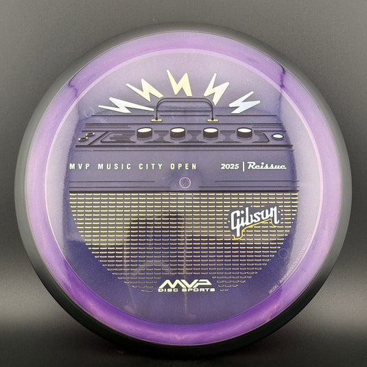 Soft Proton Amp - 2025 Music City Open Gibson