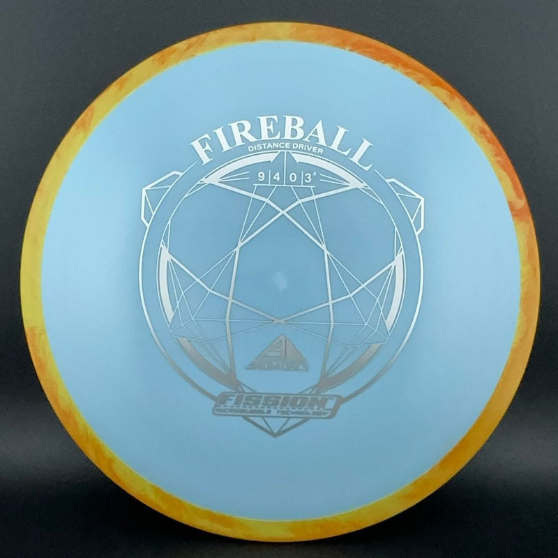 Load image into Gallery viewer, Fission Fireball
