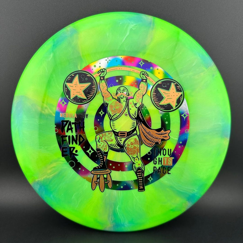 Load image into Gallery viewer, Nebula Aura Pathfinder - Imported - Strongman

