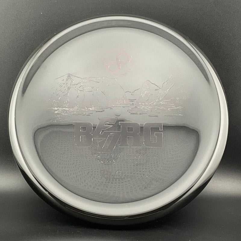 Load image into Gallery viewer, K1 Berg - Eric Oakley "BEORG" 2023 Signature Series
