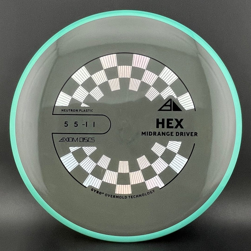 Load image into Gallery viewer, Neutron Hex
