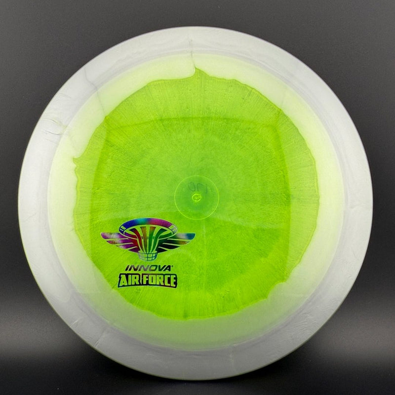 Load image into Gallery viewer, Halo Champion Shryke - Air Force Stamp
