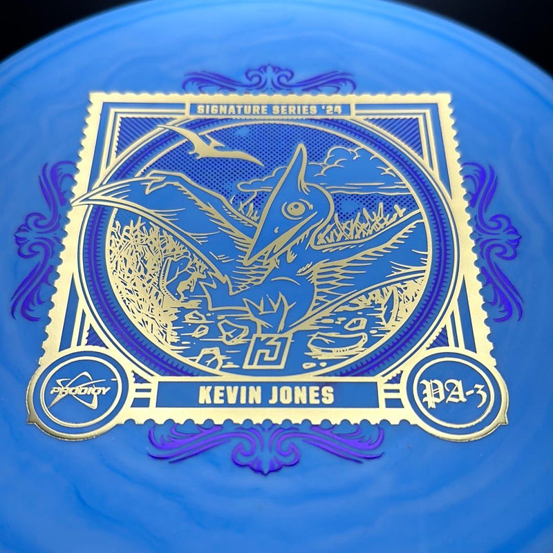 Load image into Gallery viewer, PA-3 (300 Firm Glow) - Kevin Jones 2024 Signature Series
