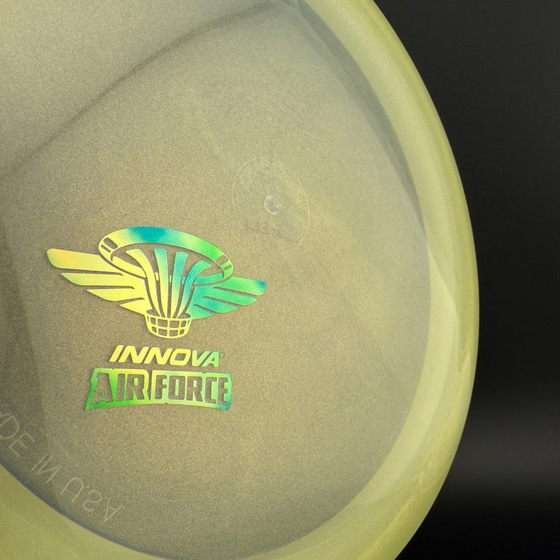 Load image into Gallery viewer, Proto Glow Pearl Champion Firebird - LVC Run - Air Force
