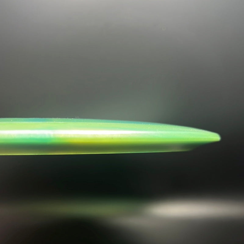 Load image into Gallery viewer, Z Metallic Swirl Athena - McBeth &amp; Dickerson Collaboration
