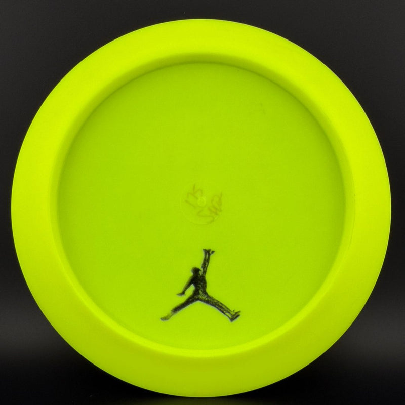 Load image into Gallery viewer, S-Line PD2 - Penned Pop Top *Gibson Stash* Jumpman
