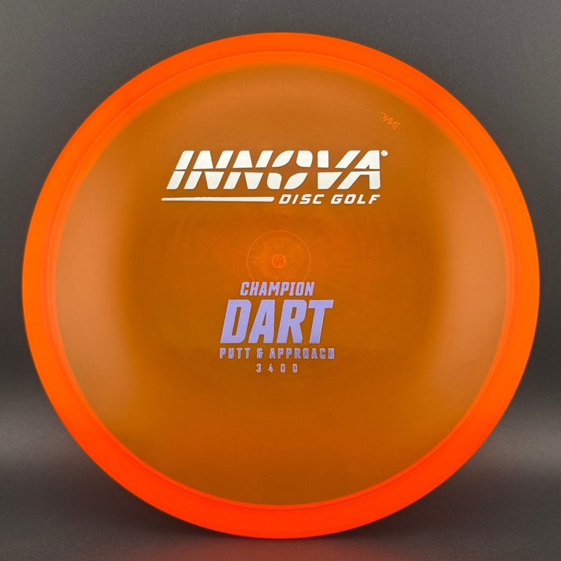 Load image into Gallery viewer, Champion Dart
