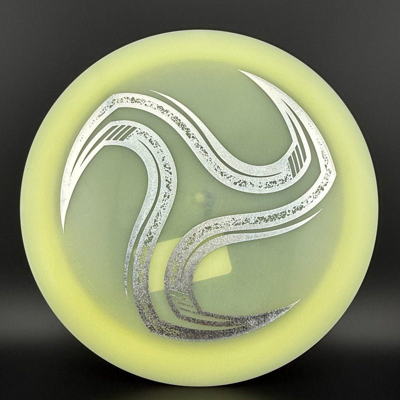 Load image into Gallery viewer, Glow Champion Shryke - Sling3lade by Marm O Set
