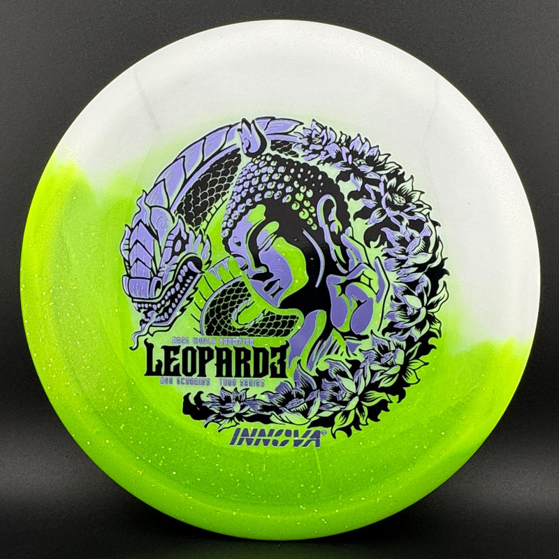 Load image into Gallery viewer, Duo Leopard3 - Ohn Scoggins 2026 Tour Series
