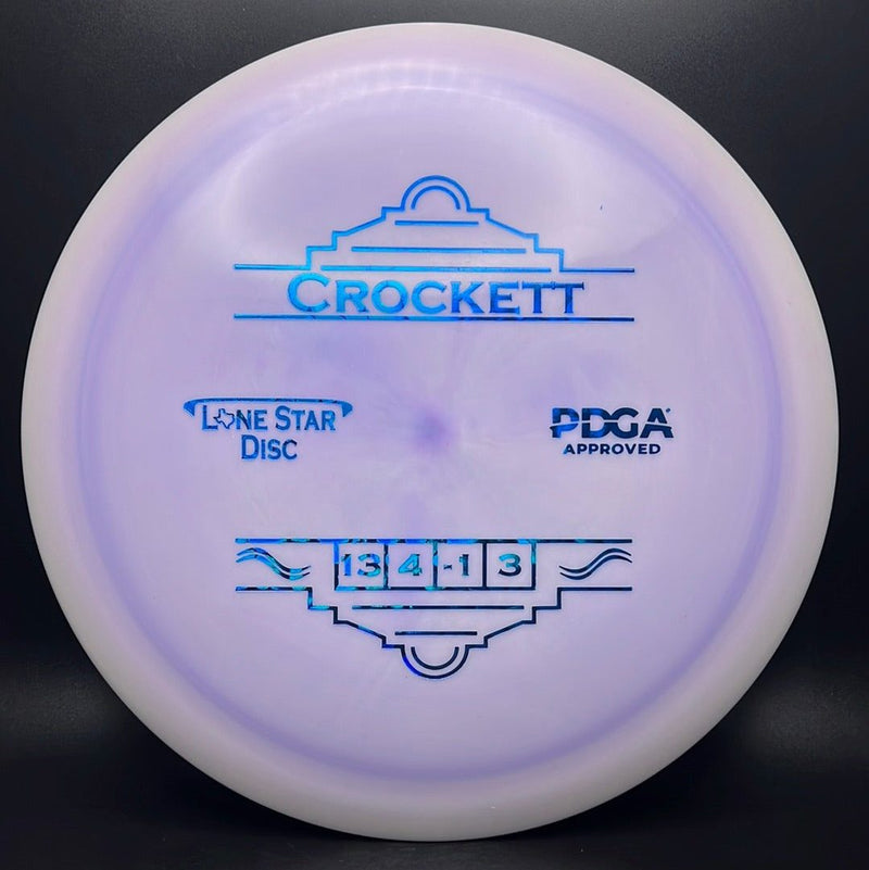 Load image into Gallery viewer, Bravo Crockett
