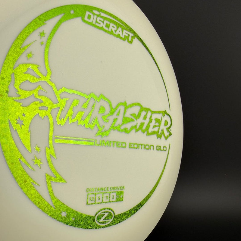 Load image into Gallery viewer, Z Glo Thrasher - Limited Edition
