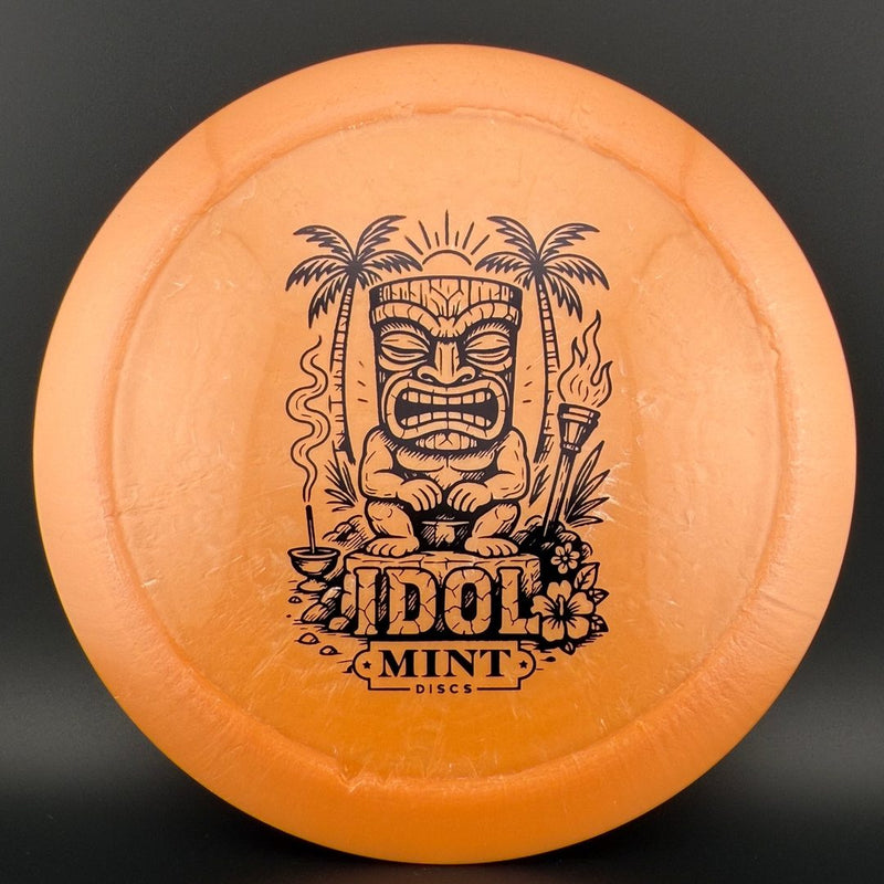 Load image into Gallery viewer, Sublime Idol - First Run
