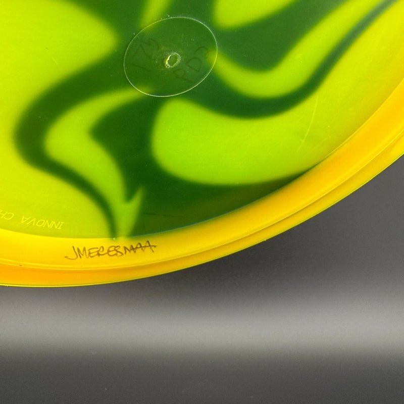 Load image into Gallery viewer, C-Line PD2 - "The Stone" Jussi Ink - Huk Dyed *Gibson Stash Used*
