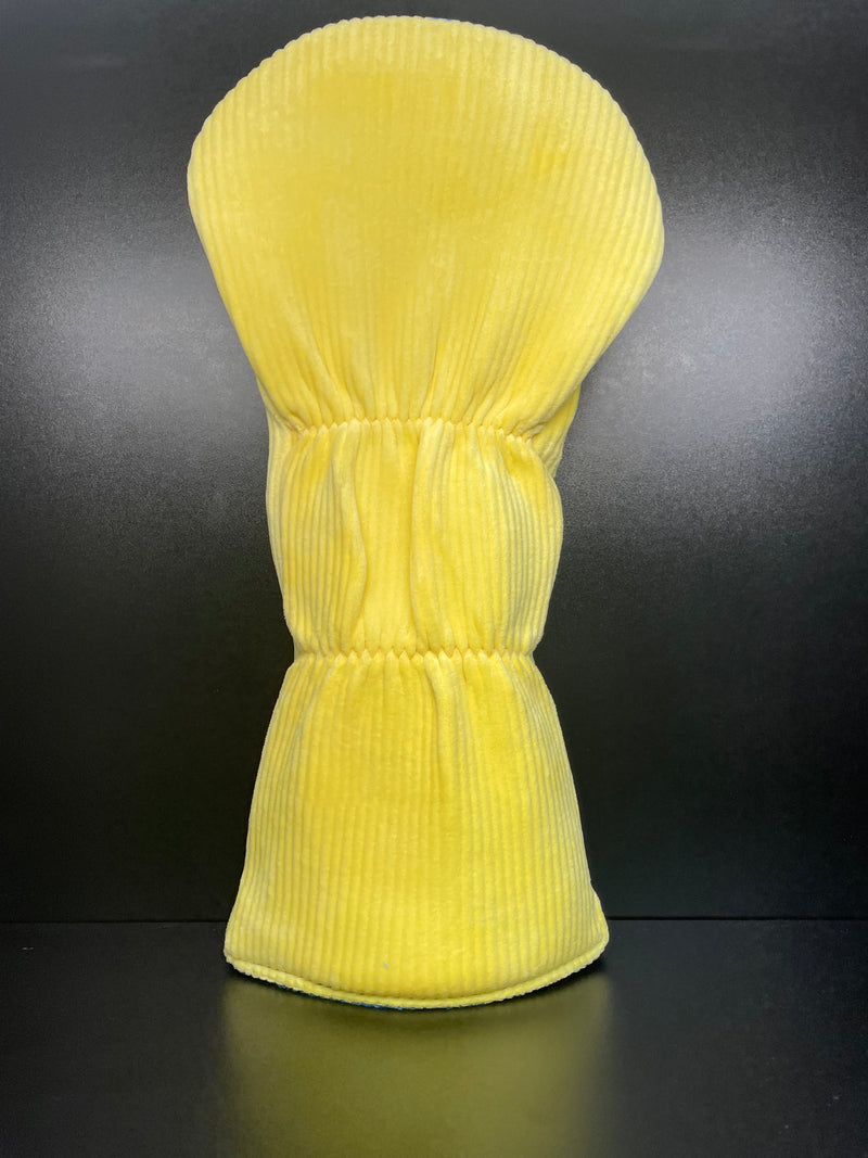 Load image into Gallery viewer, Friends Don&#39;t Lie Waffle Headcover
