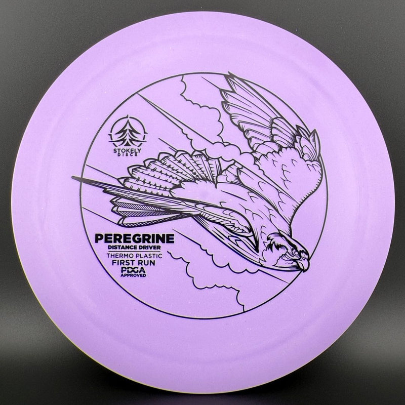 Load image into Gallery viewer, Thermo Peregrine - First Run
