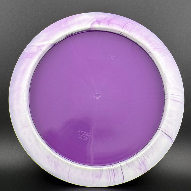 Load image into Gallery viewer, Grand Orbit Rive - Silver Latt 2025 Team Series
