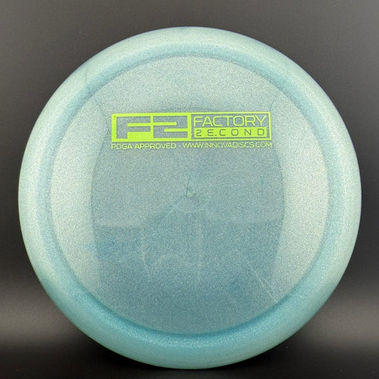 MoonDust Champion Wraith - F2