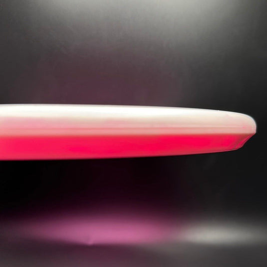 VIP Ice Orbit Harp