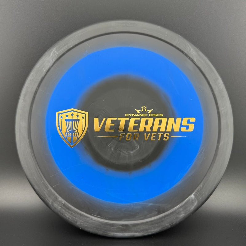 Load image into Gallery viewer, Classic Supreme Raptor Eye Sockibomb Slammer - Vets 2023

