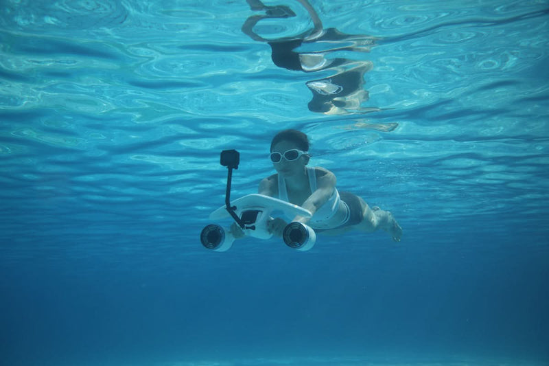 Load image into Gallery viewer, Mix / MixPro / Navbow / Navbow+ Selfie Extension Stick
