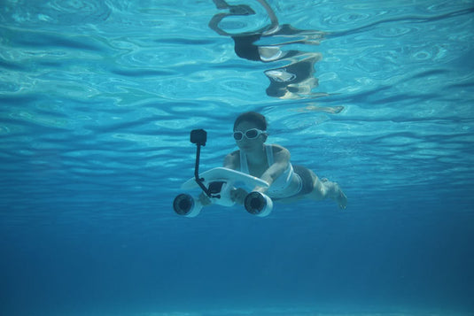 Mix / MixPro / Navbow / Navbow+ Selfie Extension Stick
