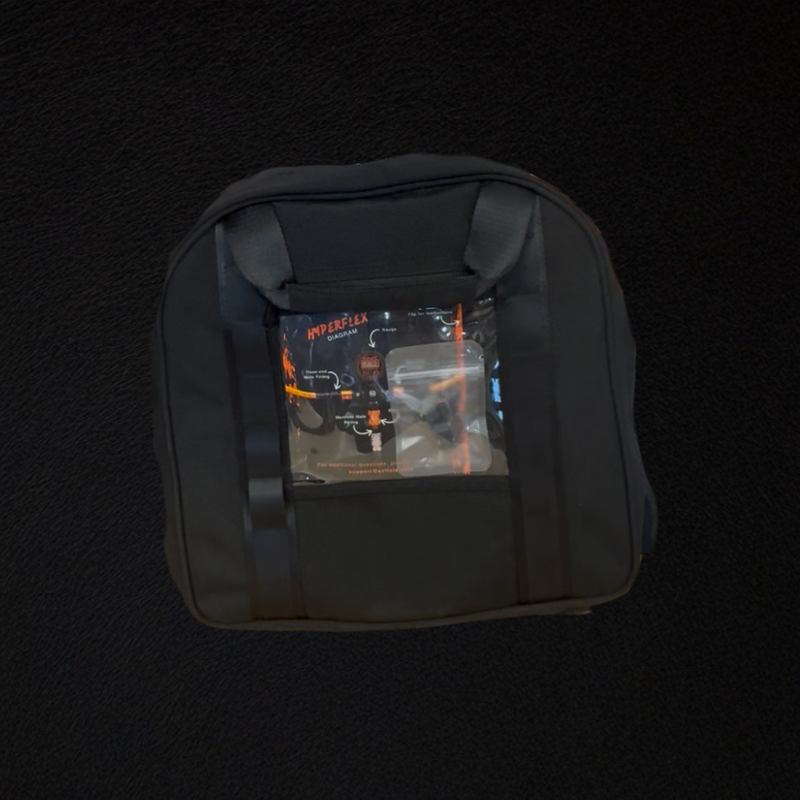 Load image into Gallery viewer, EZ FLATE Hose Bag
