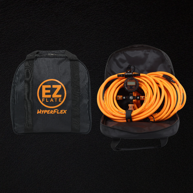 Load image into Gallery viewer, Hyperflex 4-Way Hose Kit with Standard Manifold
