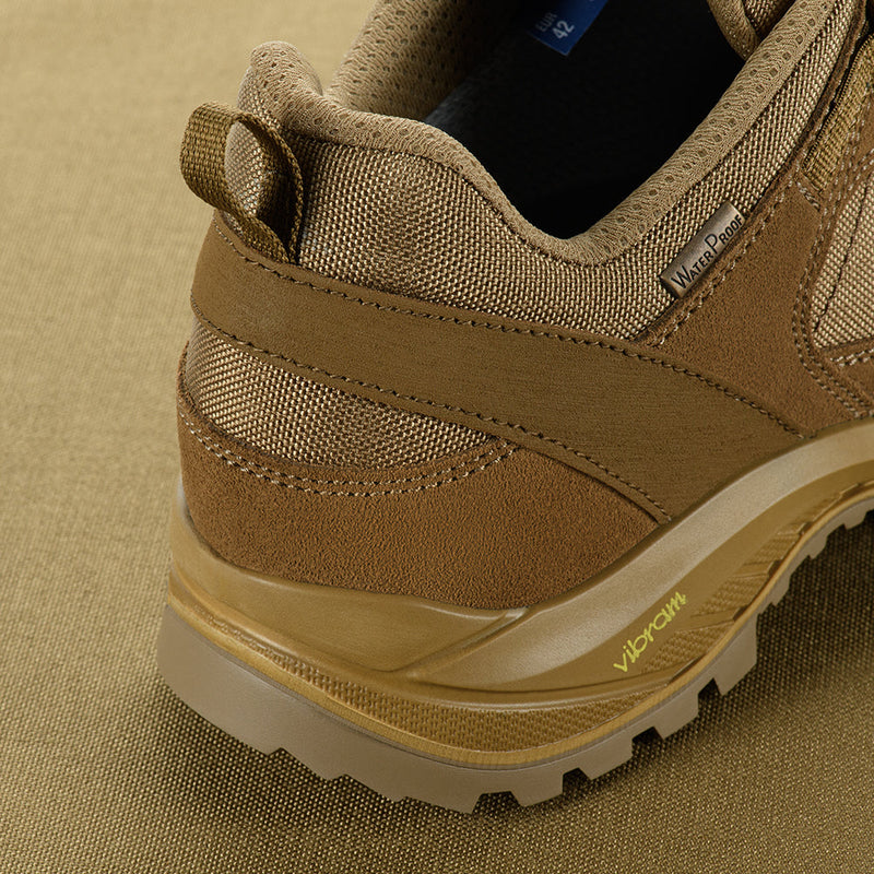 Load image into Gallery viewer, M-Tac Tactical Sneakers Demi-Season Pro Line
